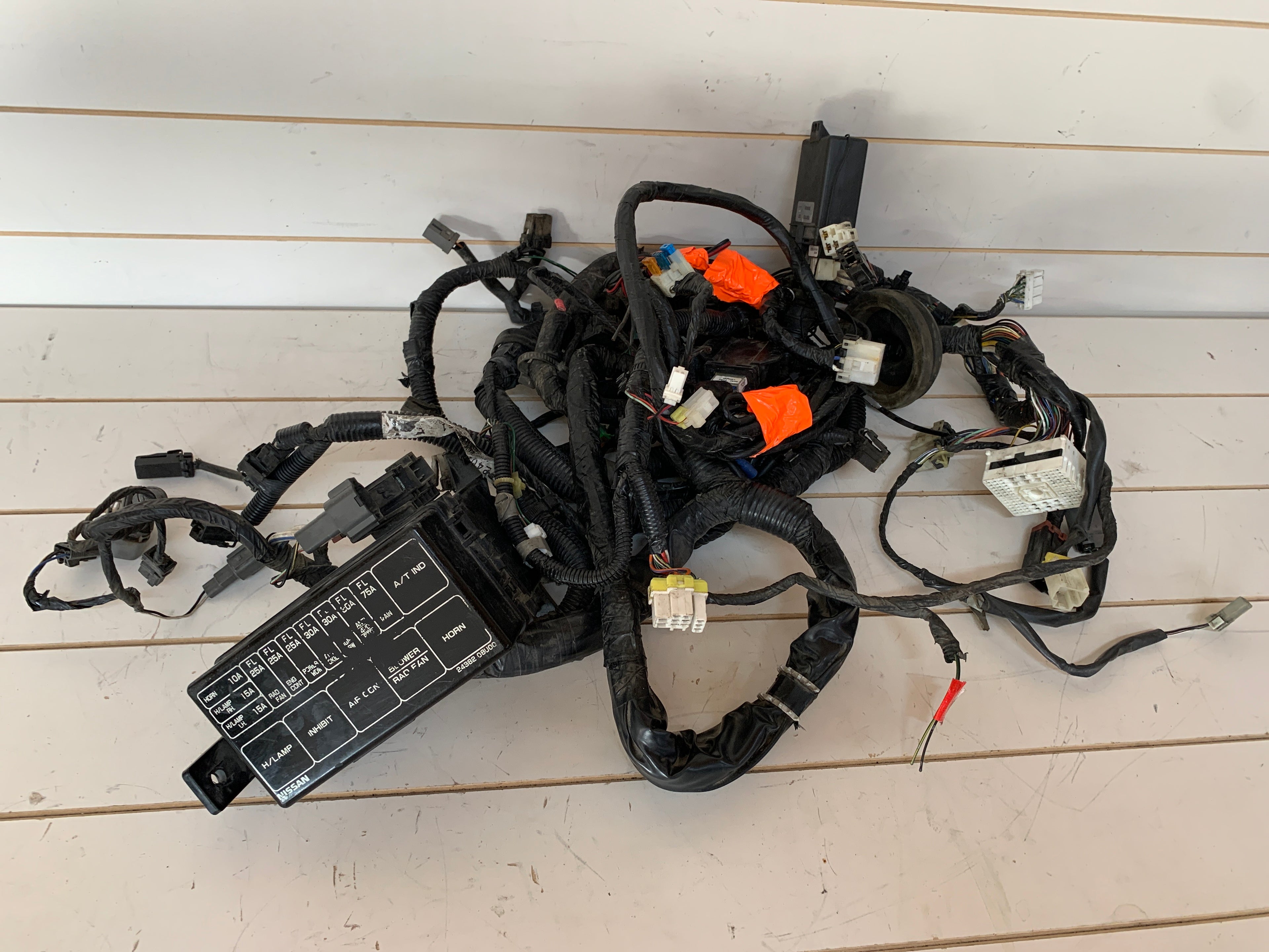 Engine Bay Loom, R32 GT-R