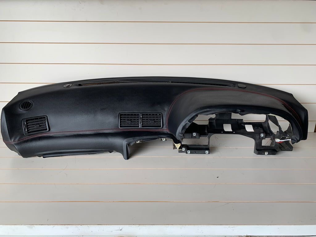 Dash New Vinyl,  R32