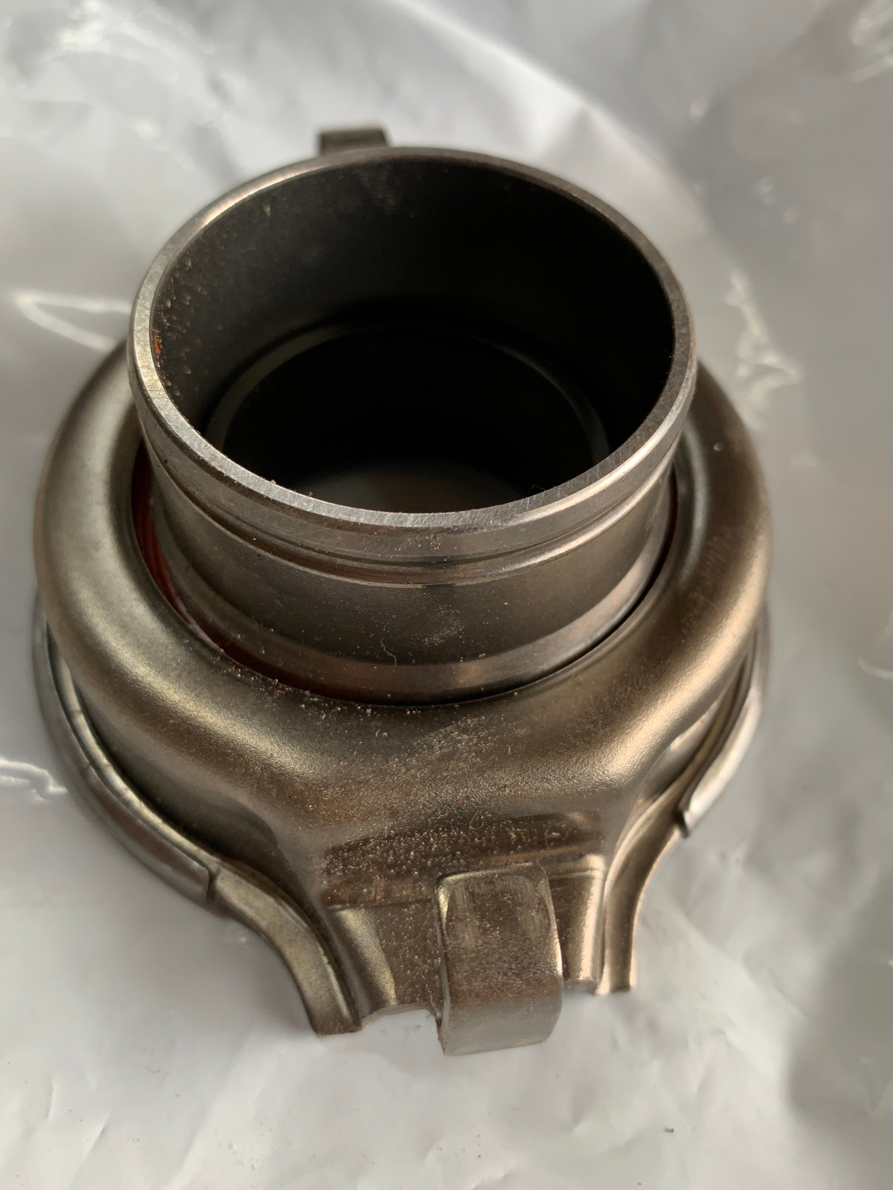 NEW Thrust Bearing- PULL, GTR