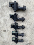 Coil Packs, R33 rb25det