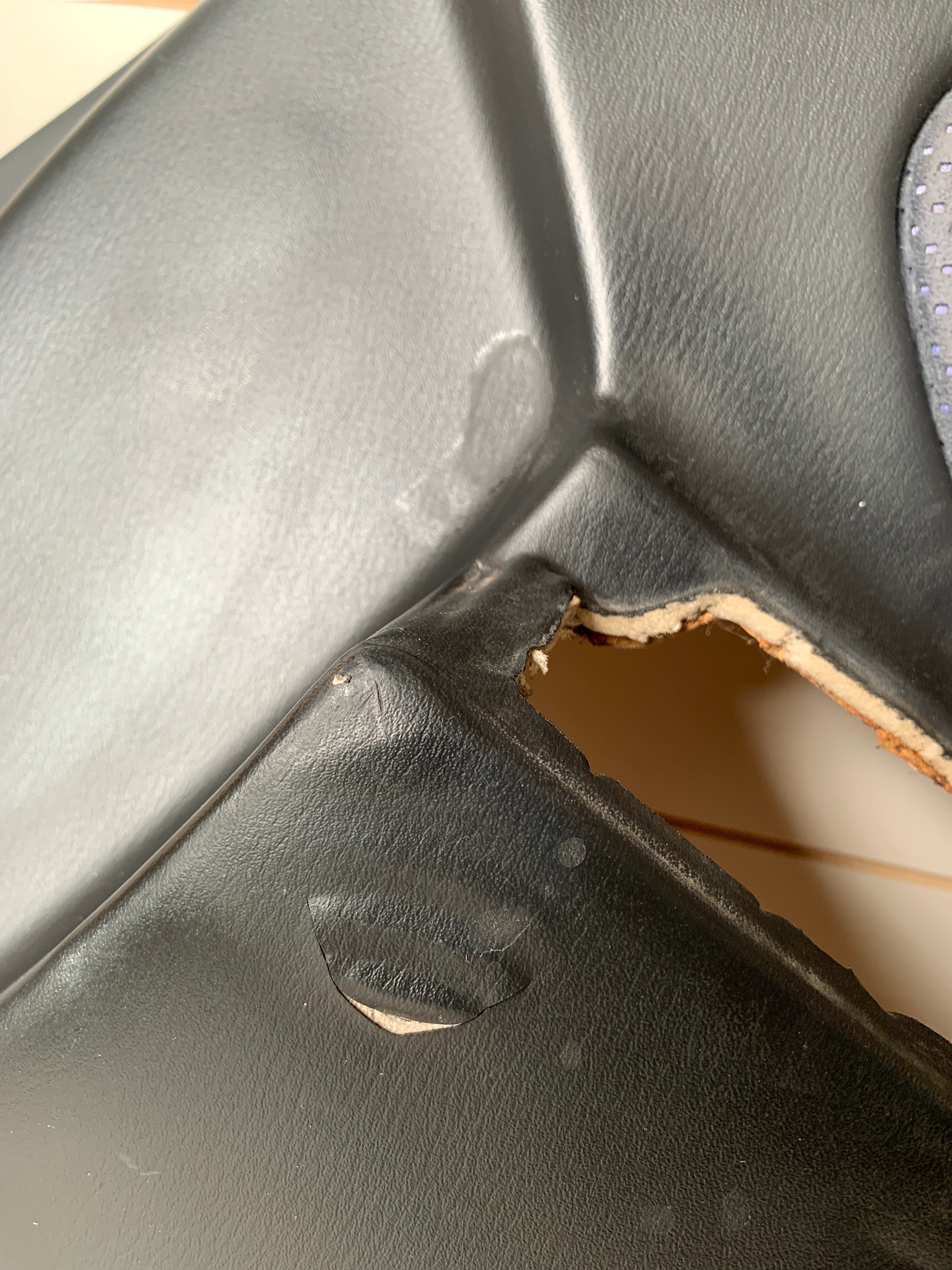 RIGHT Door Card, R33 GT-R