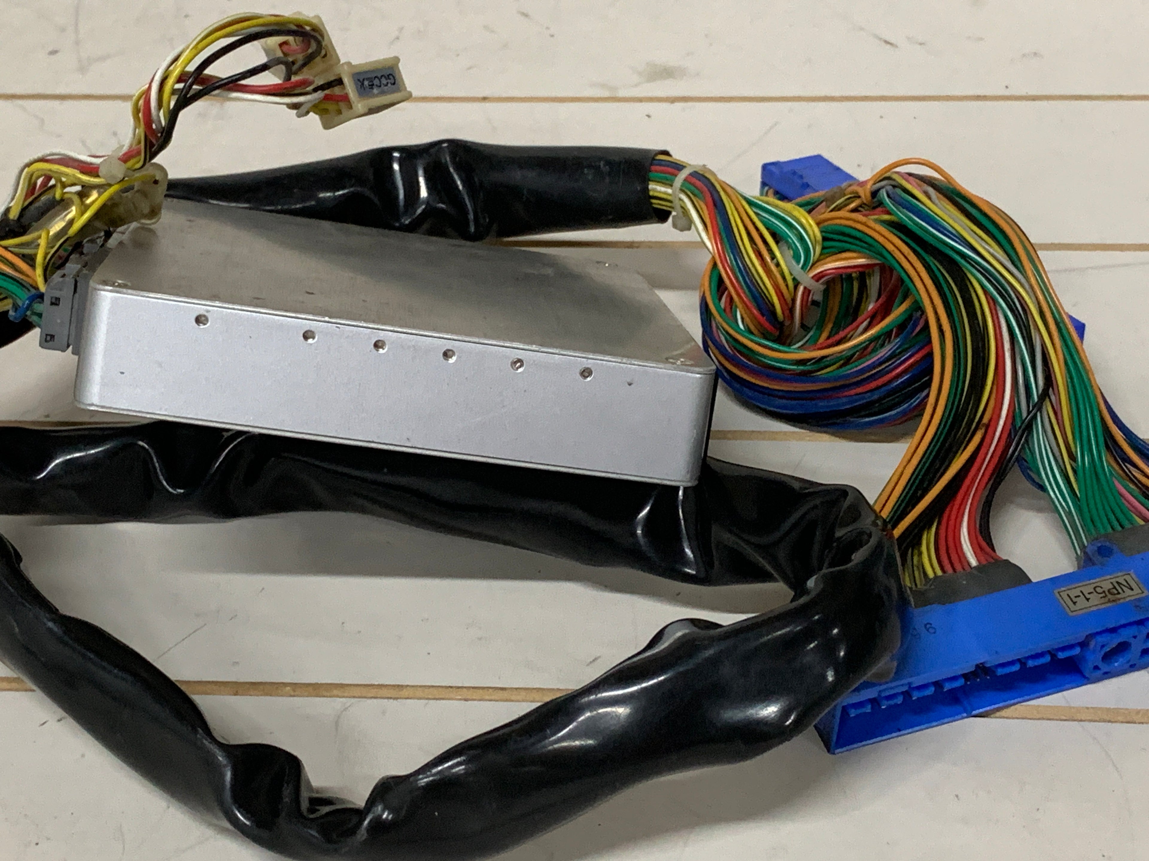 HKS F-CON ECU, R32 GT-R