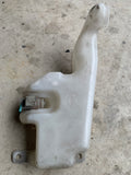SINGLE Pump Windscreen Washer Tank, R32
