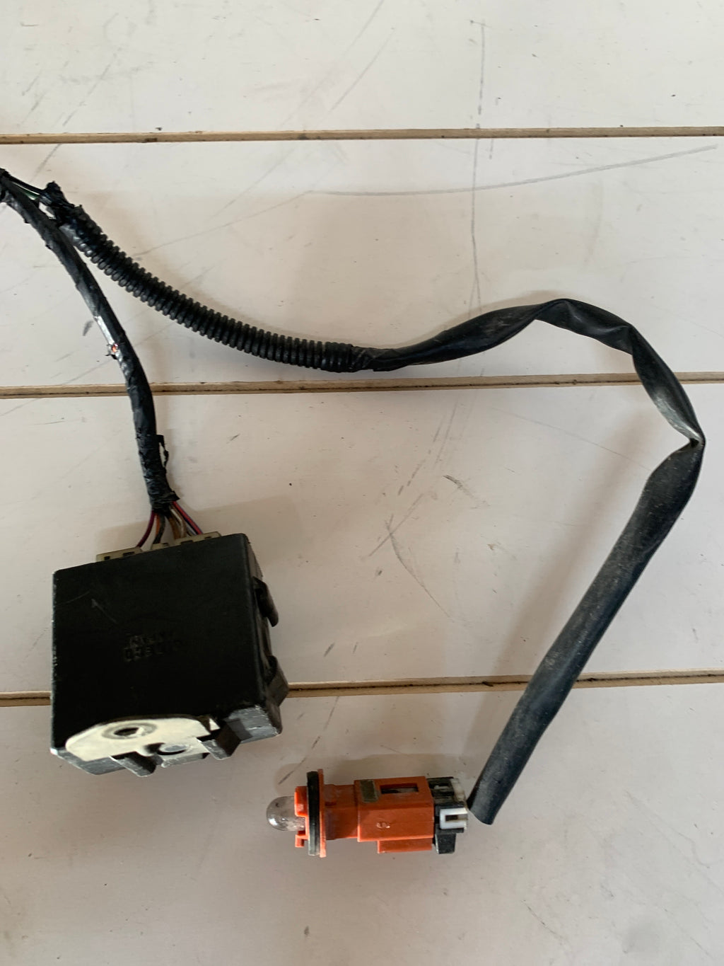 RB26dett Engine Loom, R33