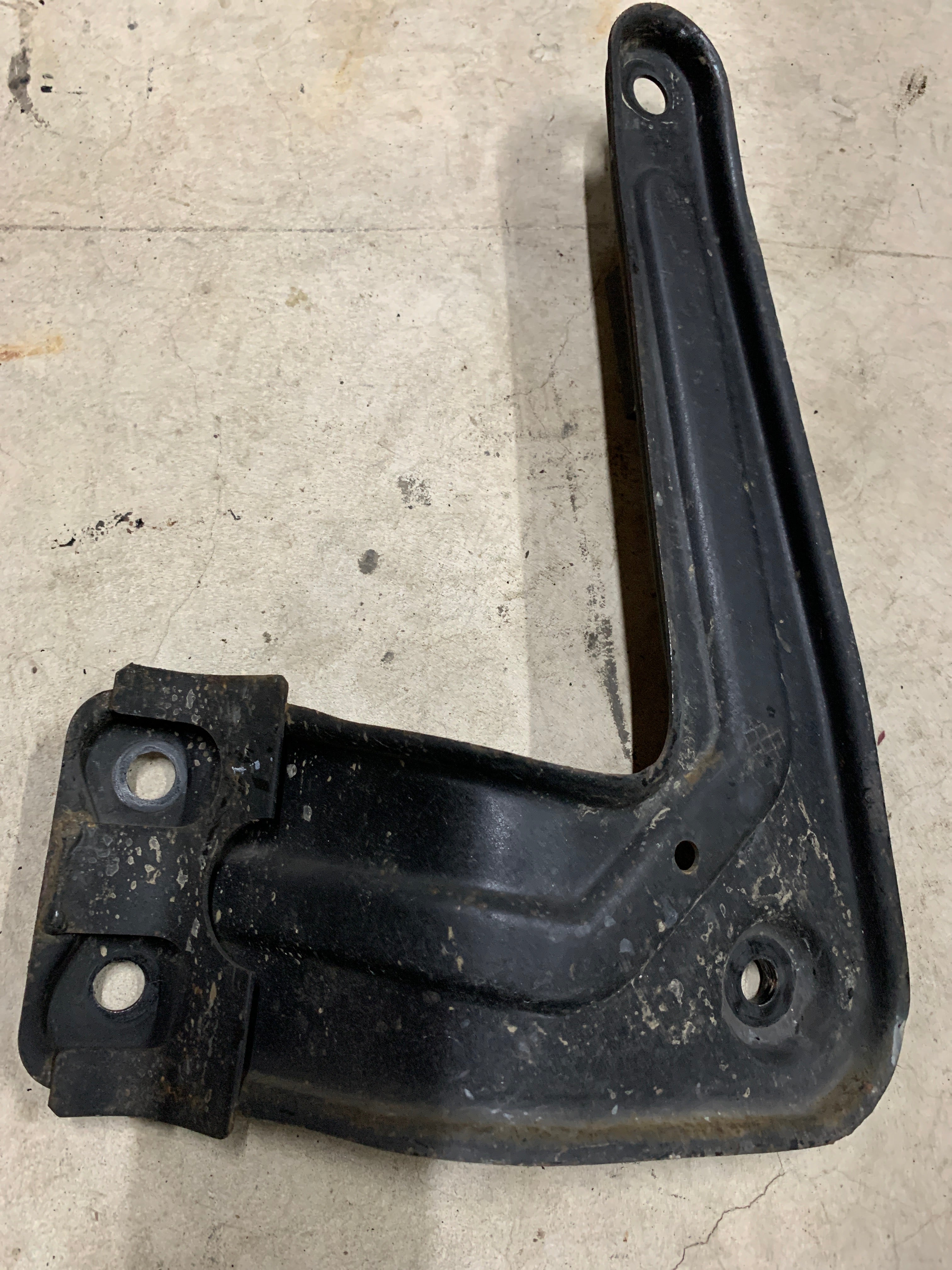 Rear Subframe Brackets, R32 GTR
