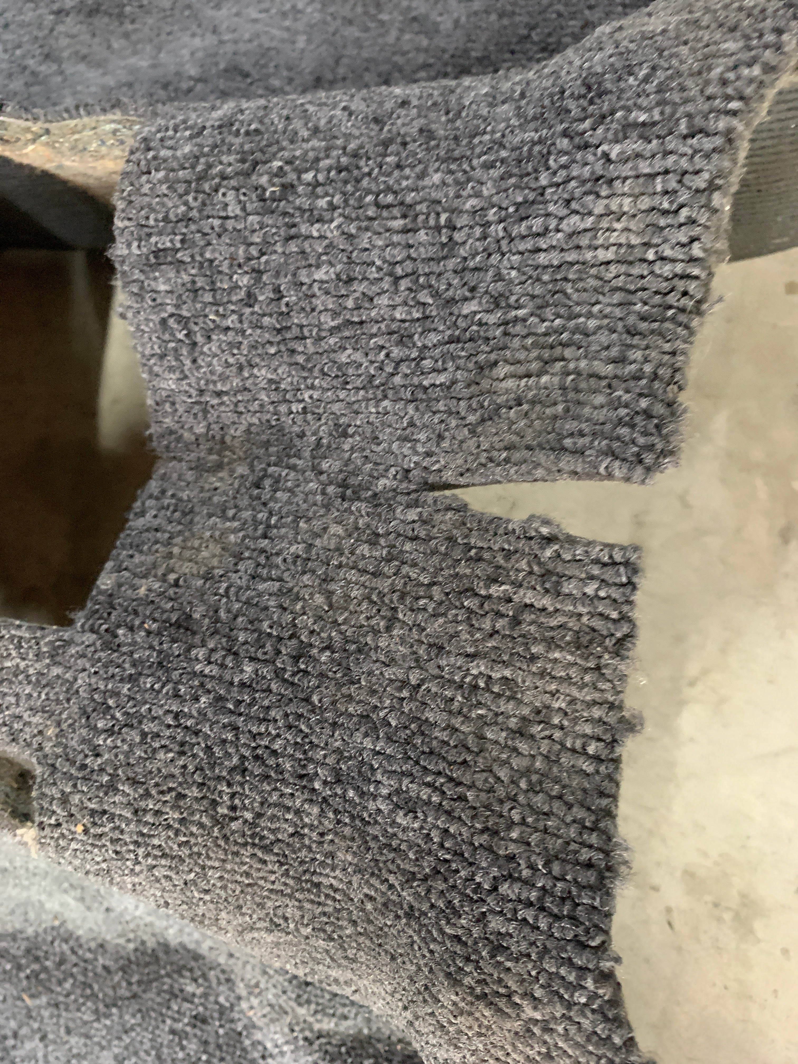 Cabin Carpet, R32 GTR