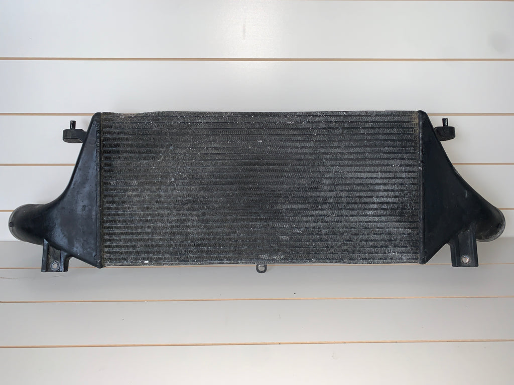 Factory Intercooler, R33 GT-R