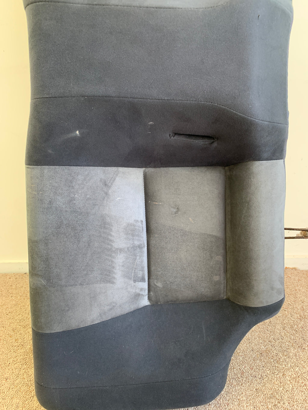 Rear Seat Bottom R32 GT-R