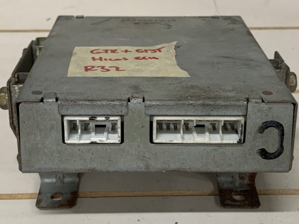 Hicas ECU, R32 GTR/ Gtst-T