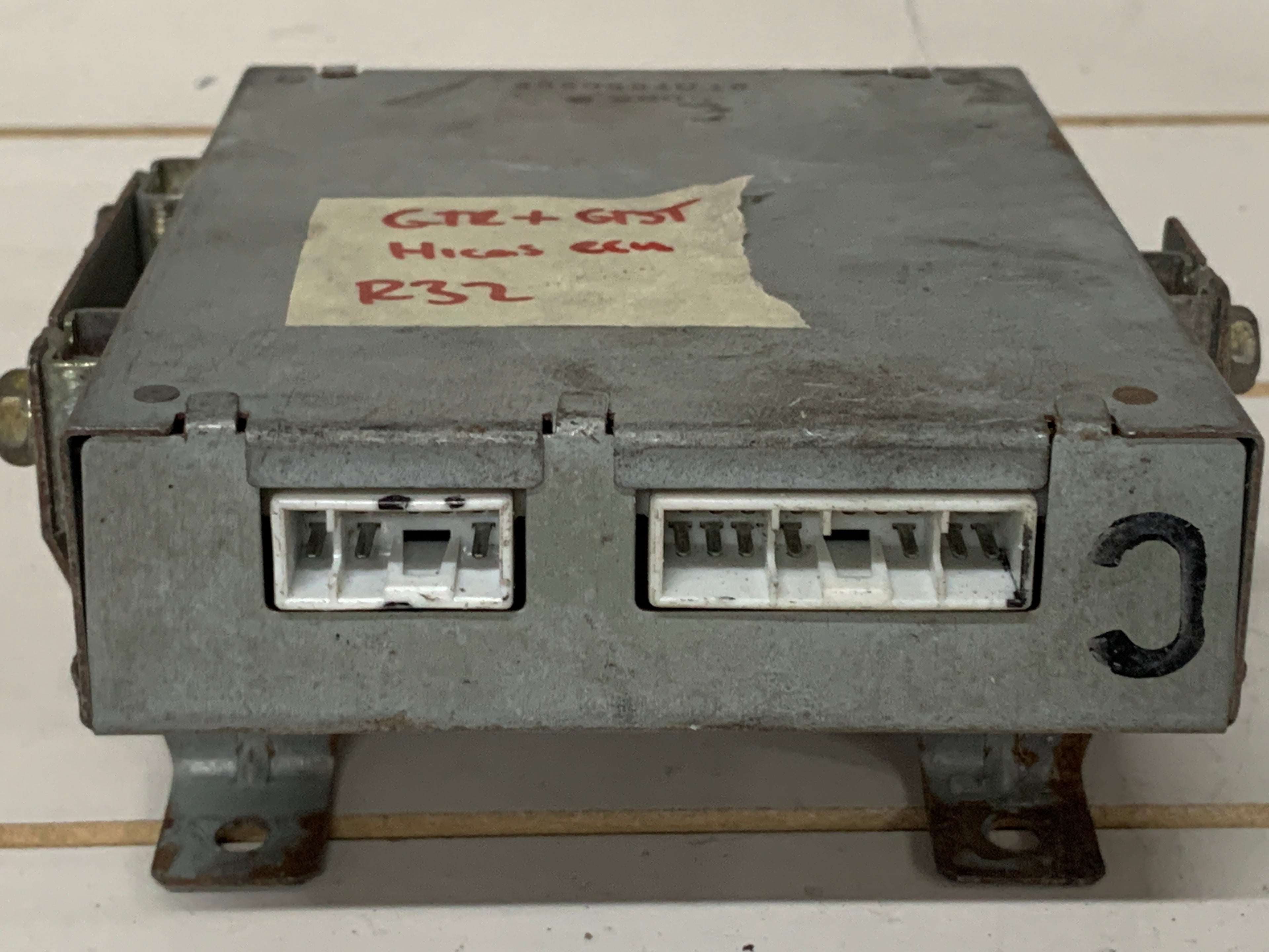 Hicas ECU, R32 GTR/ Gtst-T