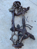 REAR Subframe, R32 GTR