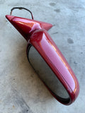 RIGHT Wing Mirror, R32 Coupe
