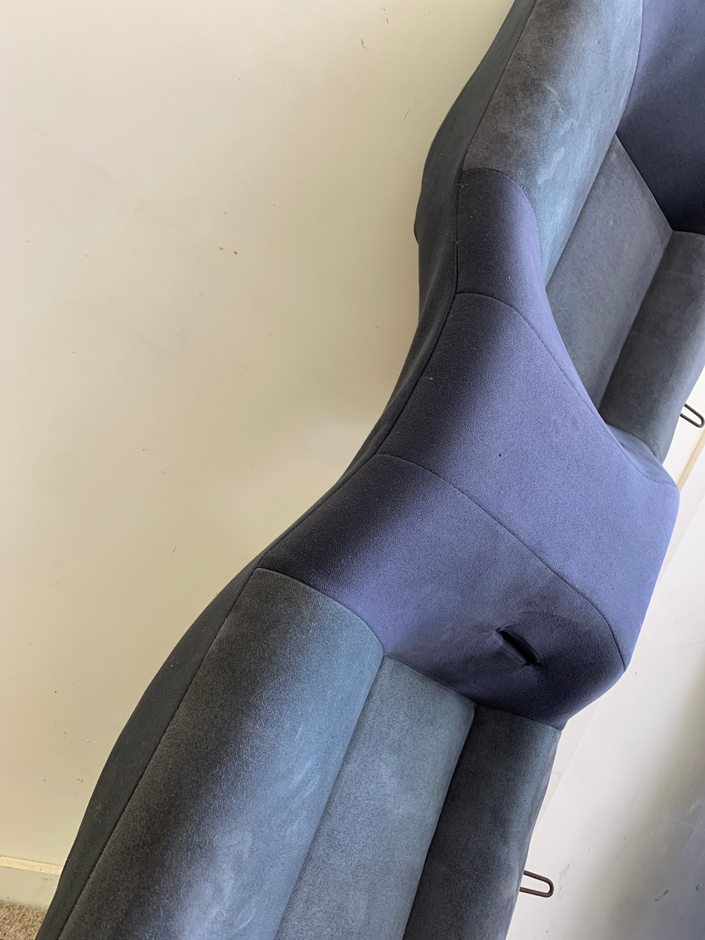 Rear Seat Bottom R32 GT-R