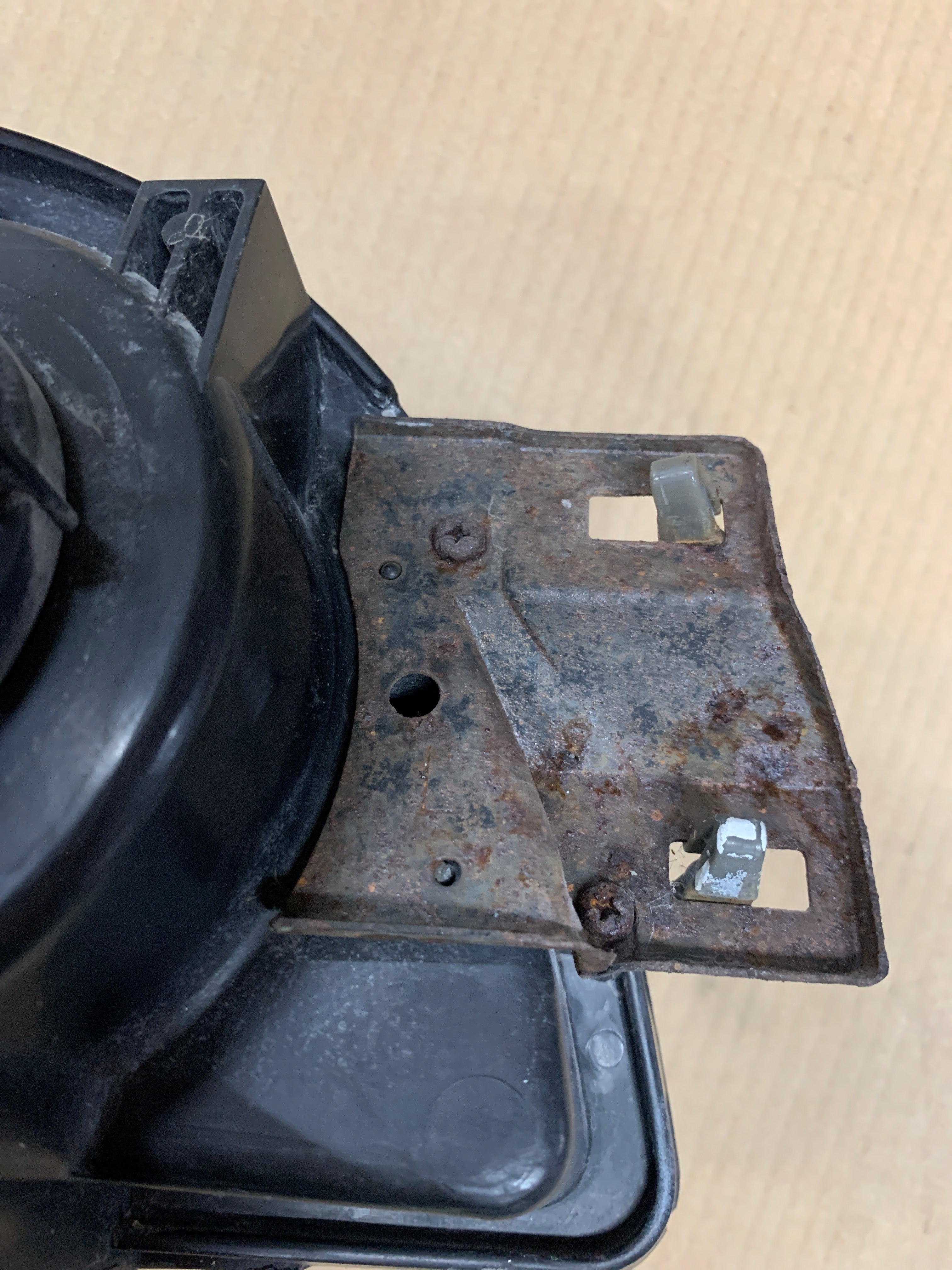 LEFT Head Light ICHIKOH, R32 GTR