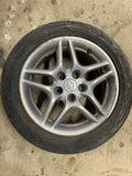25GT Wheel (1) , R34
