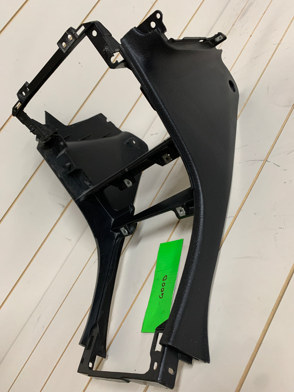 Lower Center Console, R32 GT-R