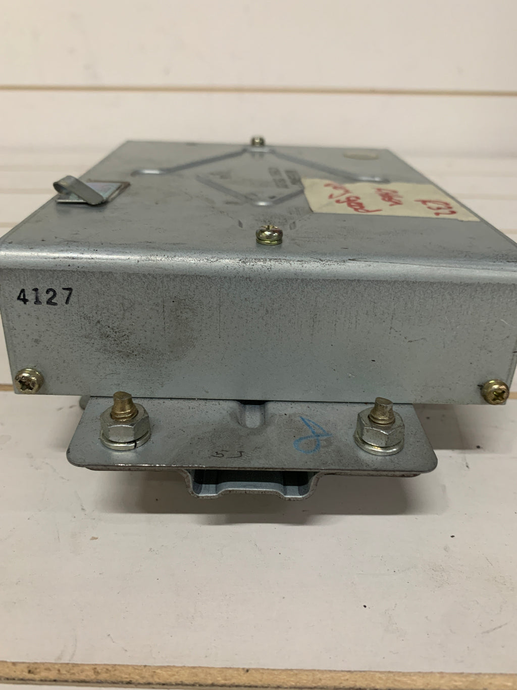 Attesa ECU, R32 GT-R