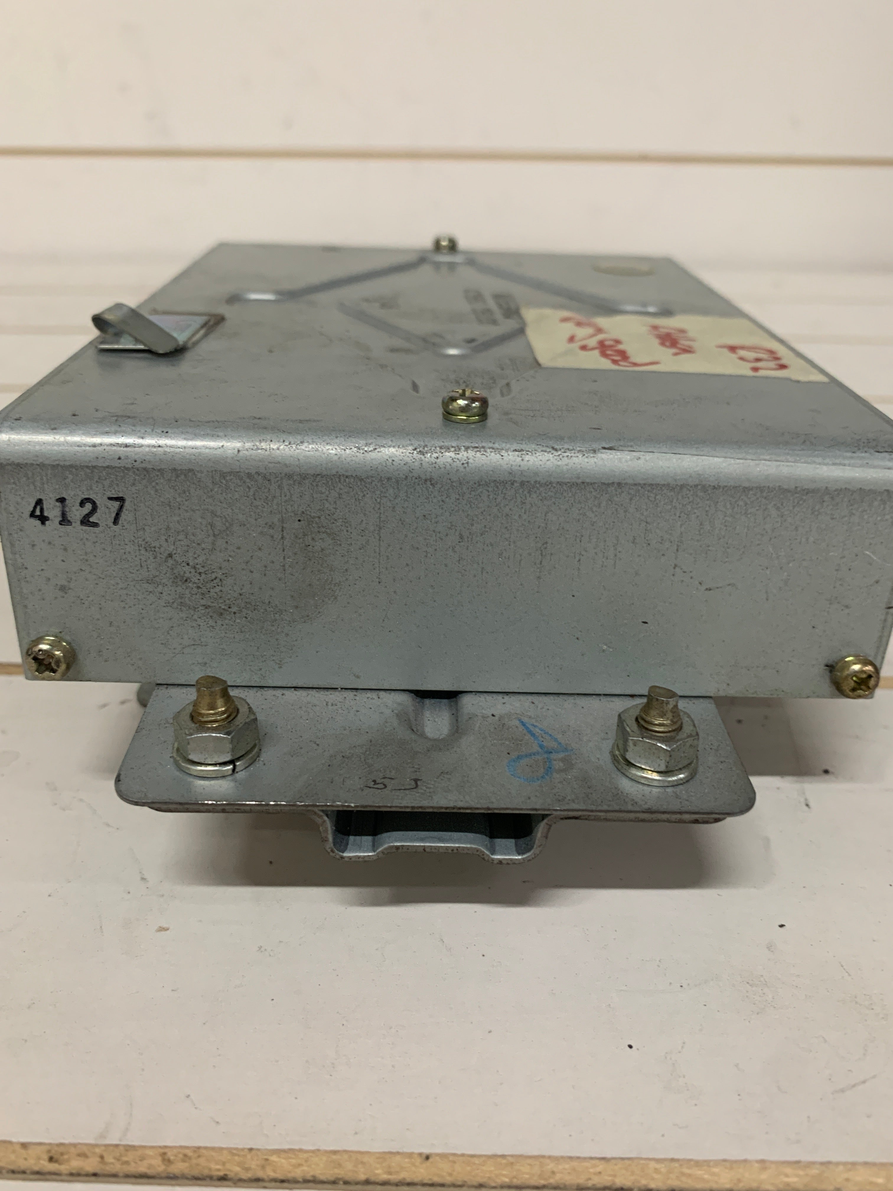 Attesa ECU, R32 GT-R