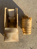 Fuel Pump Cradle, R32 GTR