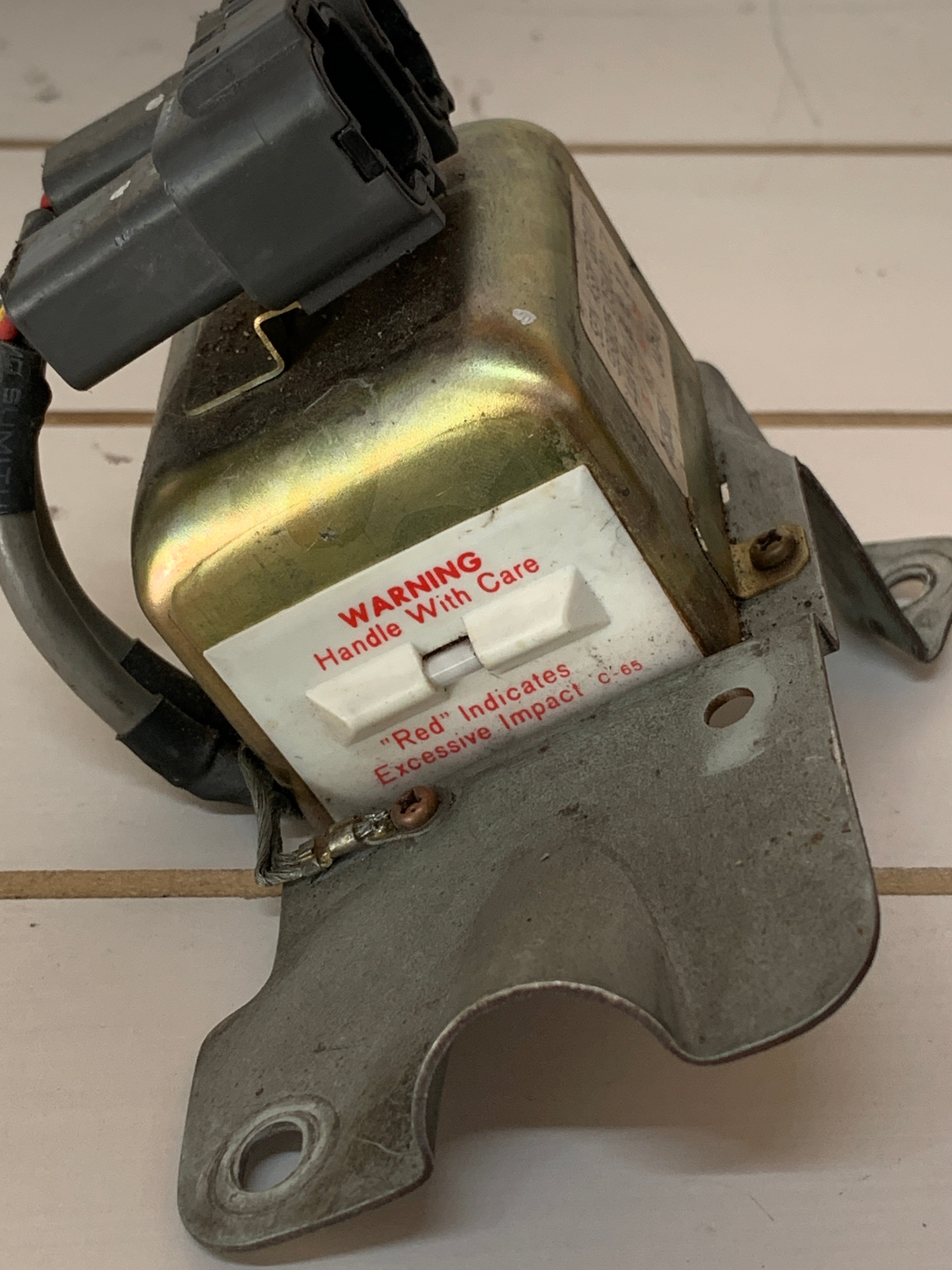 G-Sensor, R32 GT-R – GT-R Parts