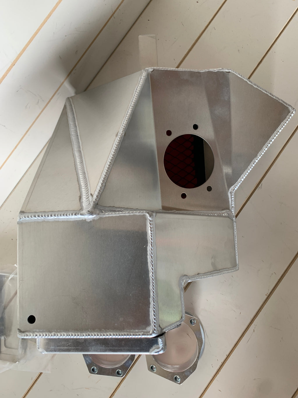 *NEW ARC Super Induction Air Box, R32 GT-R