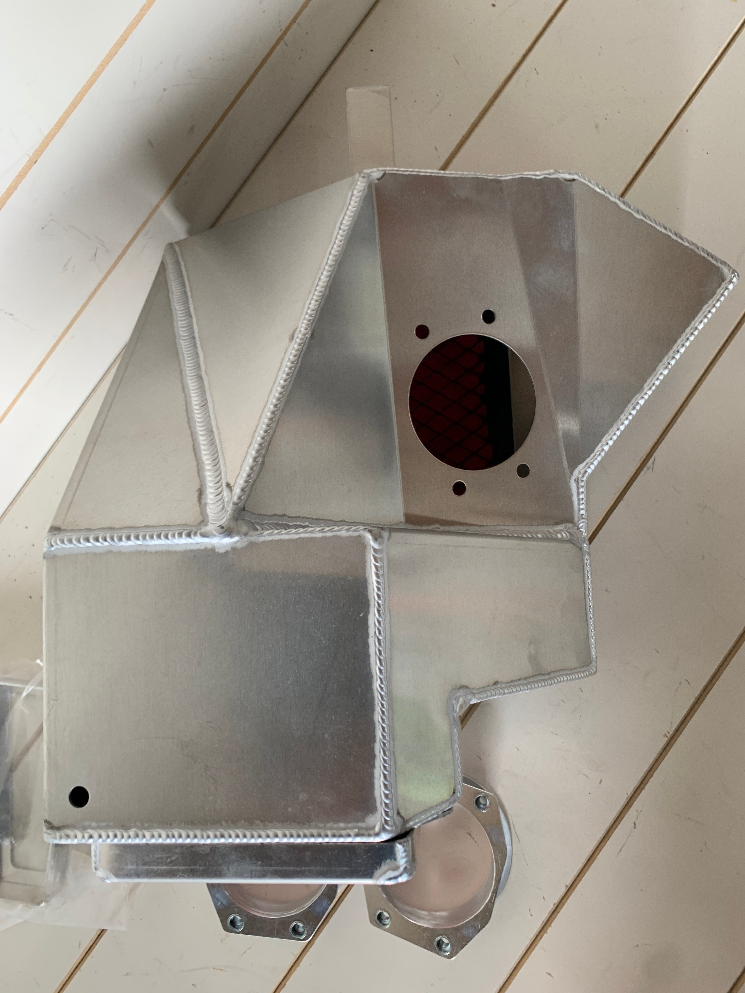 *NEW ARC Super Induction Air Box, R32 GT-R