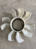 Viscous Fan only, RB engine