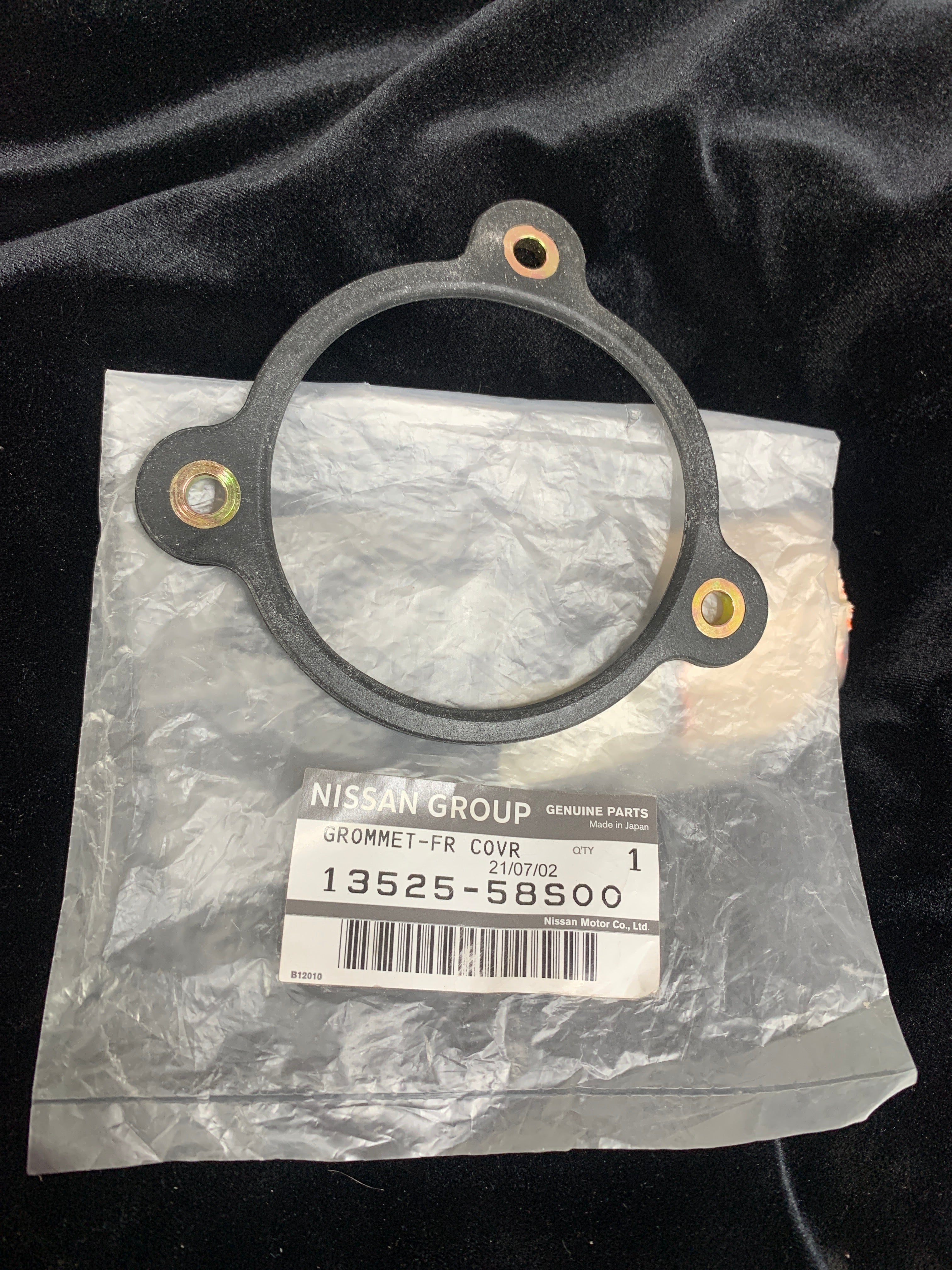 C.A.S Seal R32/33/34 *GENUINE