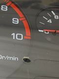 Speedo Cluster, R32 GT-R