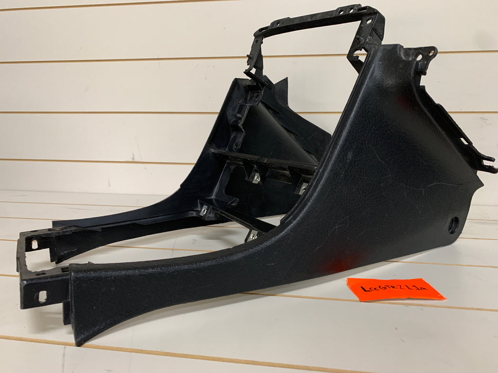 Lower Center Console, R32 GT-R