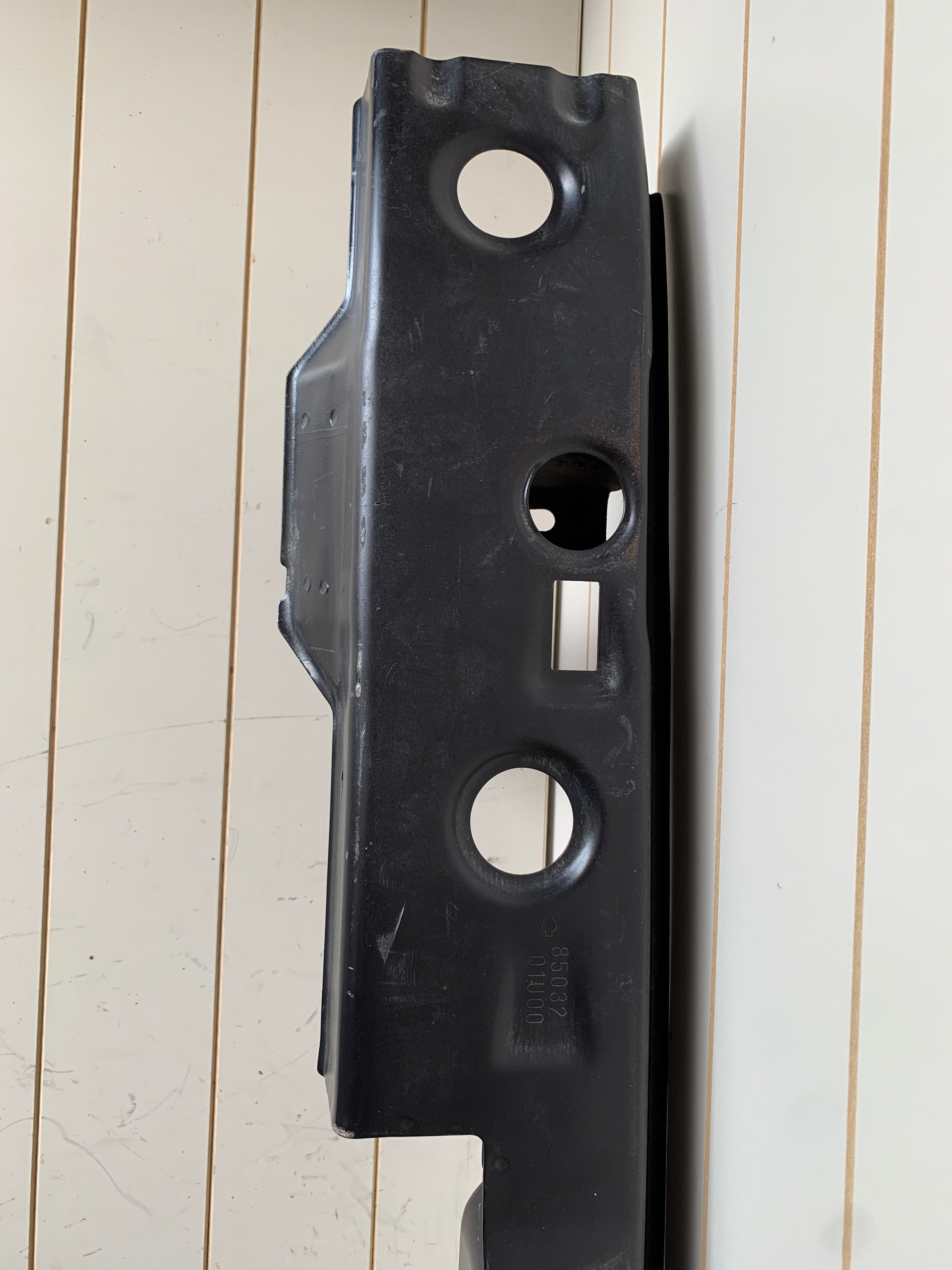 Rear Bumper Support, R32 GT-R