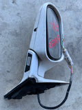 LEFT Wing Mirror, R32 Coupe