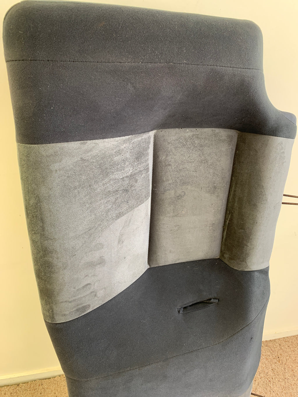 Rear Seat Bottom R32 GT-R