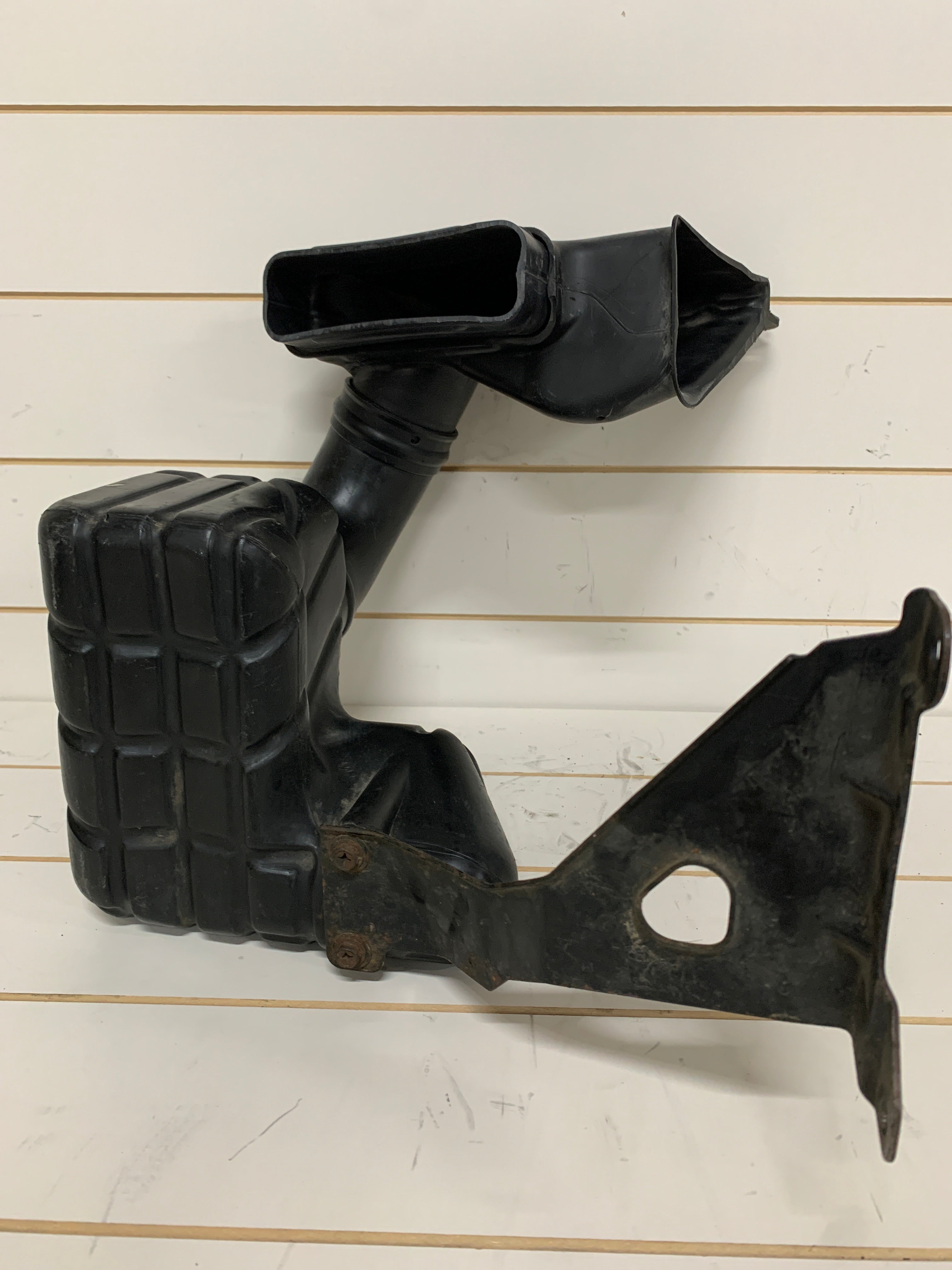 Air Box Intake Resonator, R32 GT-R