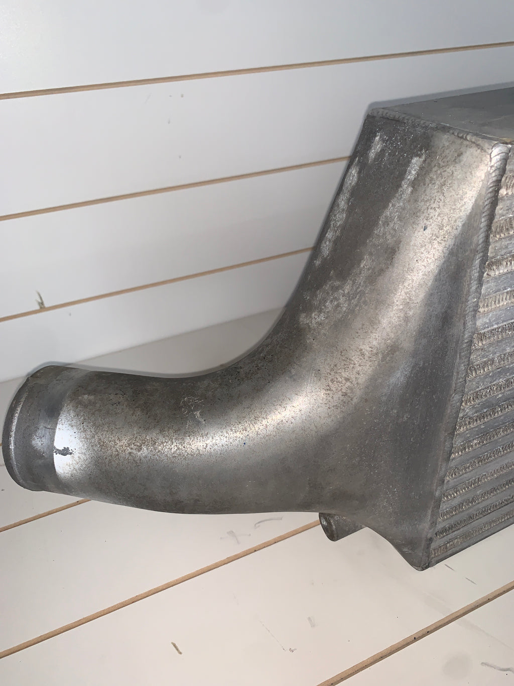HKS Intercooler