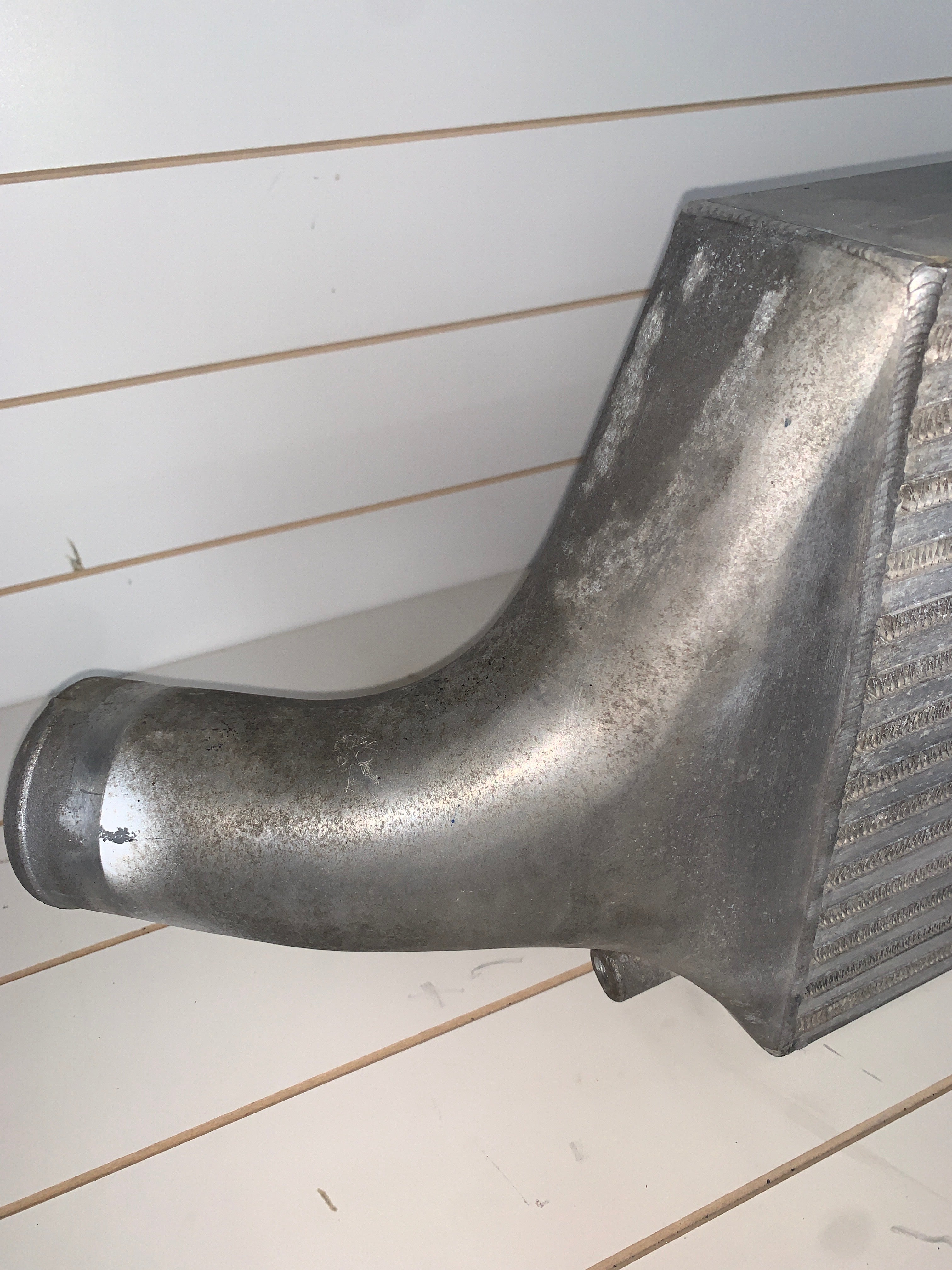 HKS Intercooler