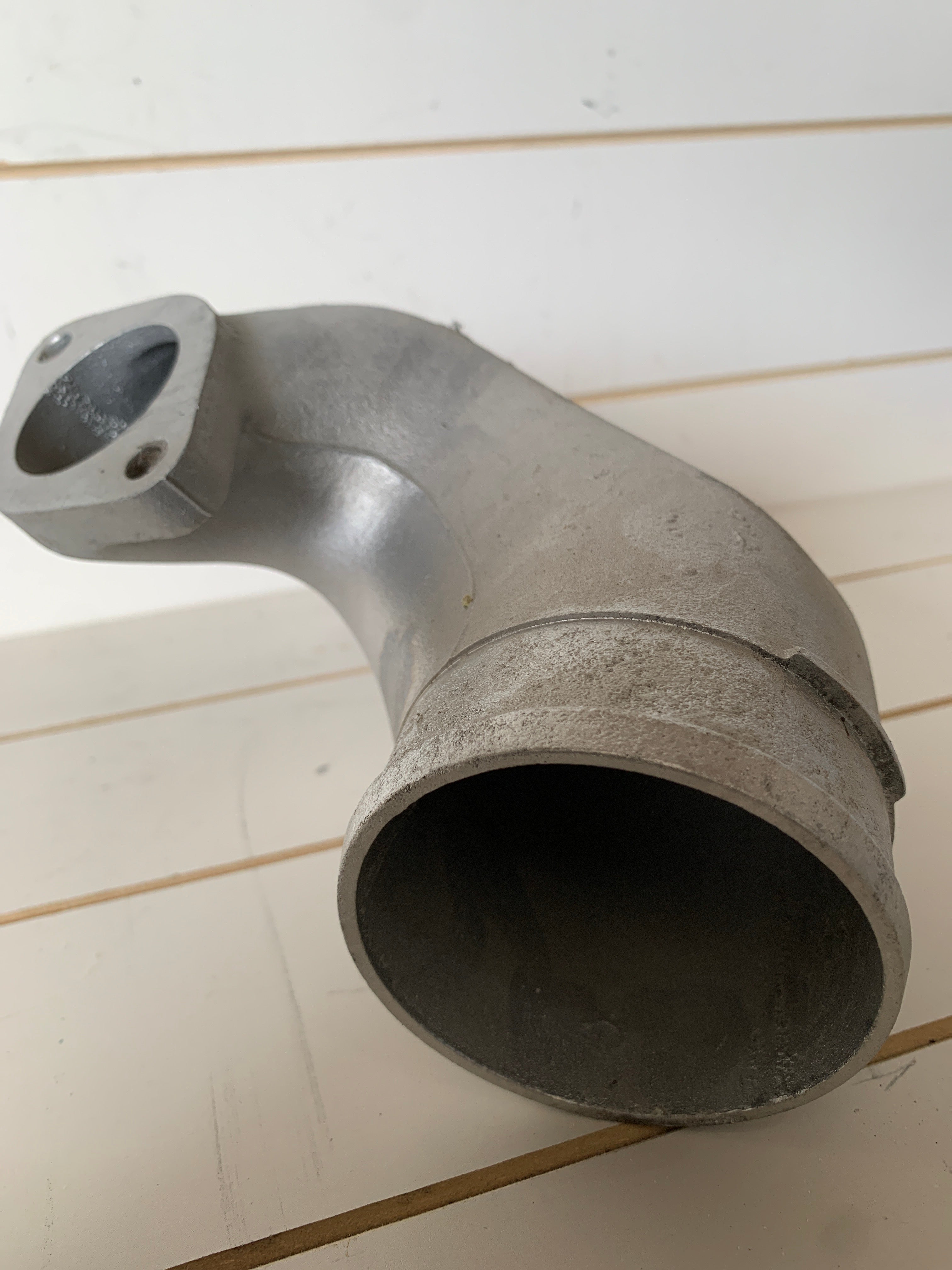RB26dett Turbo Inlet Pipe