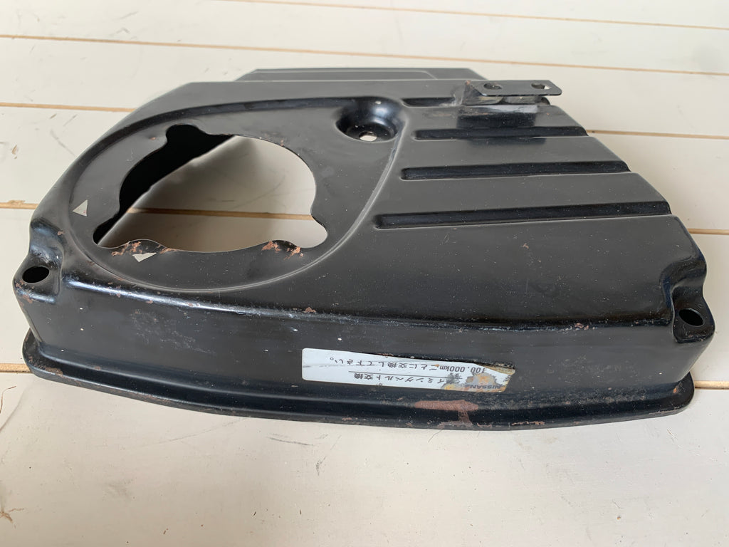 RB20 Timing Cover