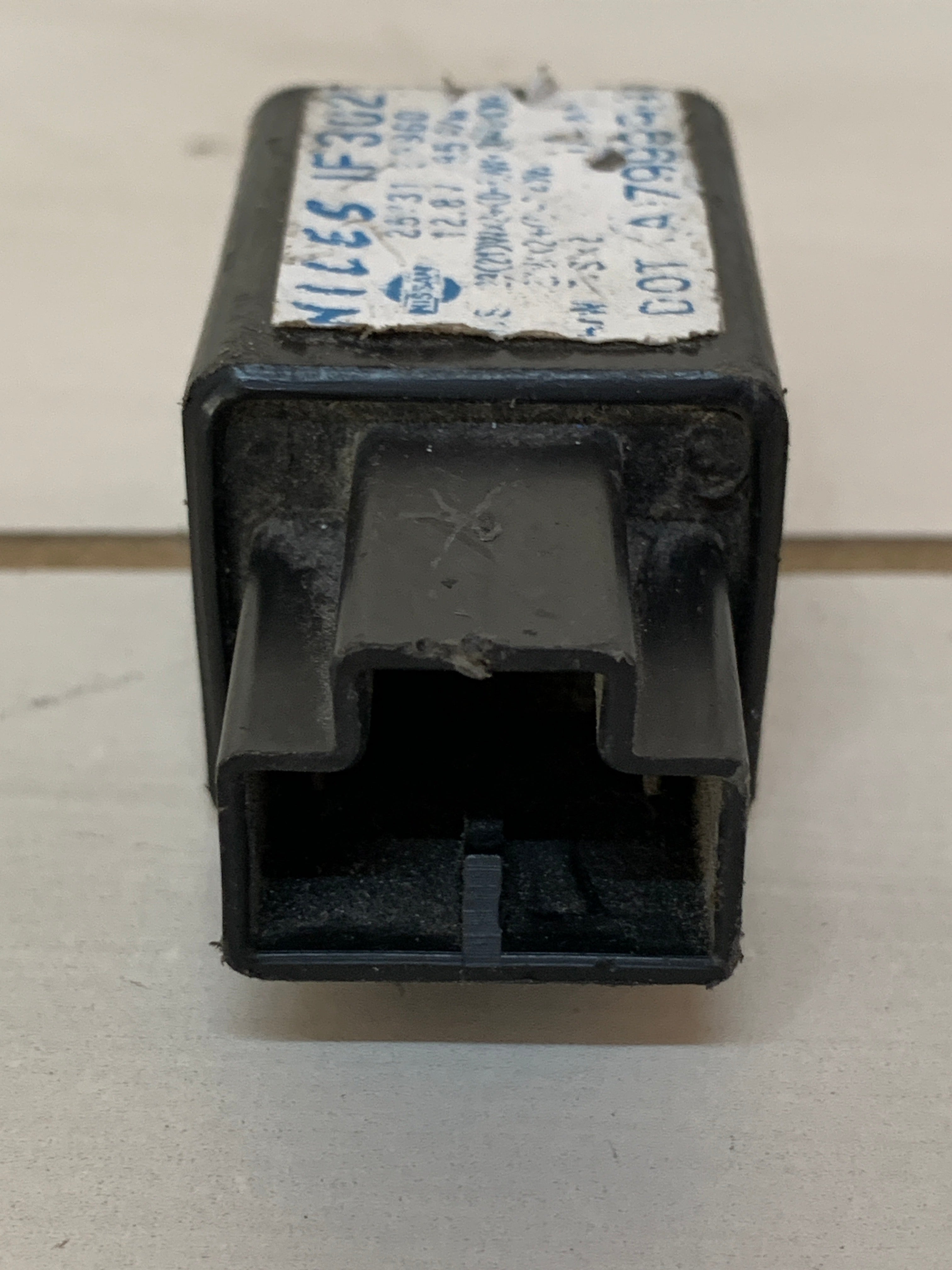 Indicator Relay, R32 GTR