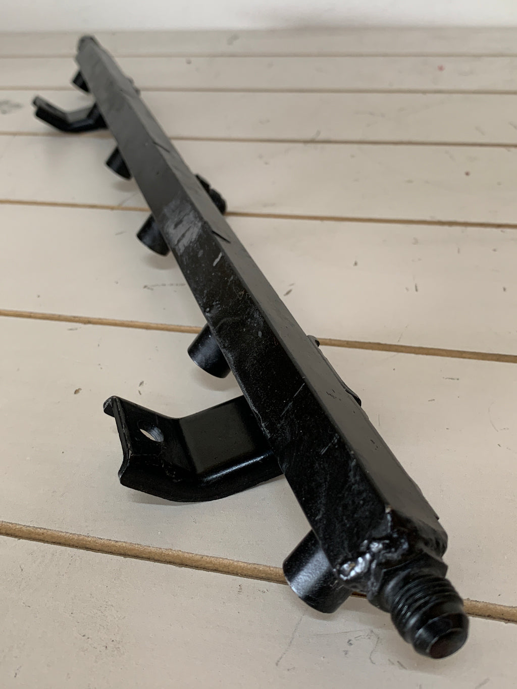 Fuel Rail Modified, R32 GTR