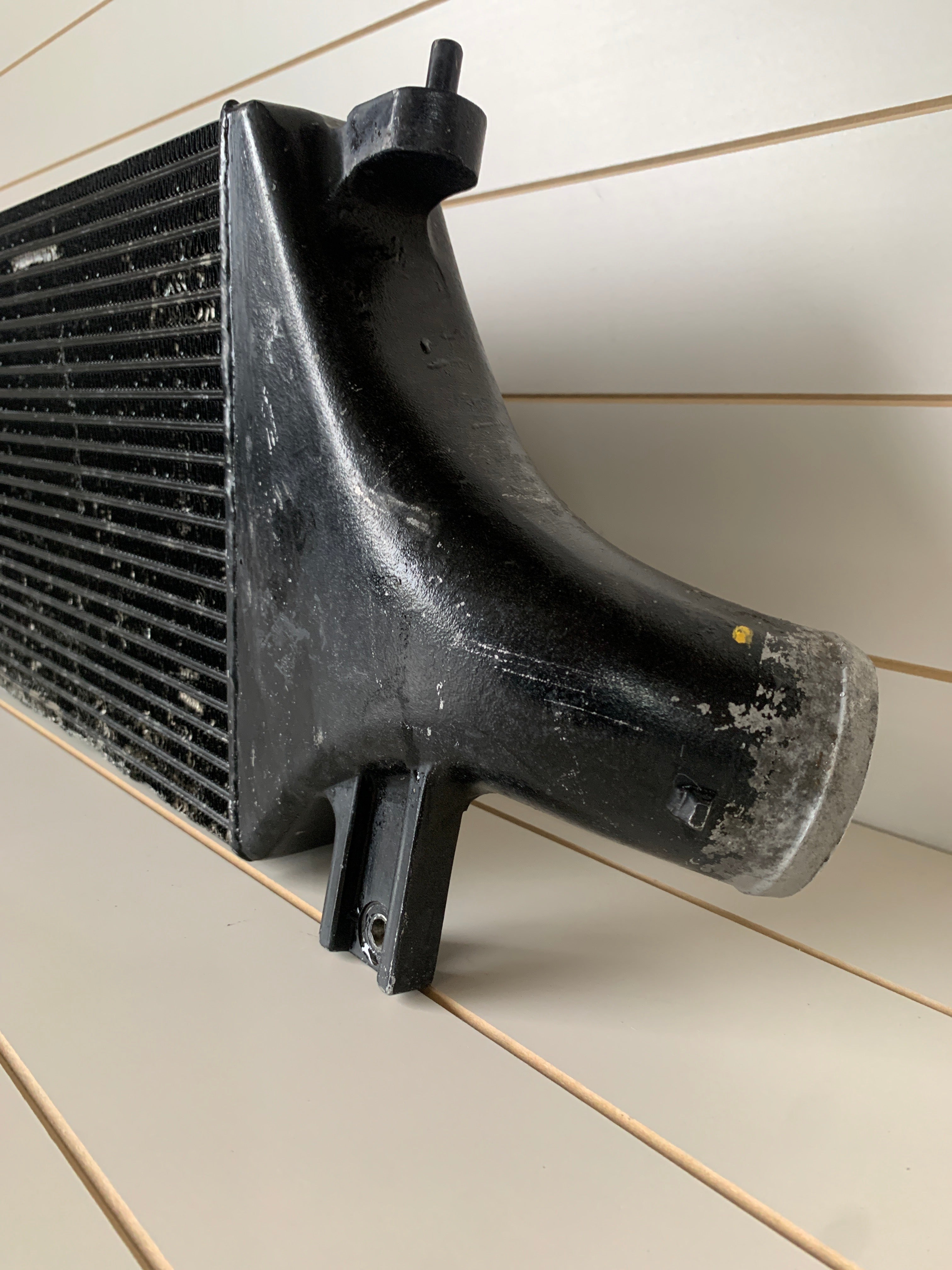 Factory Intercooler, R33 GT-R