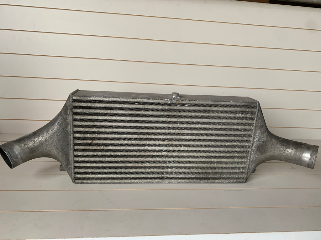 HKS Intercooler