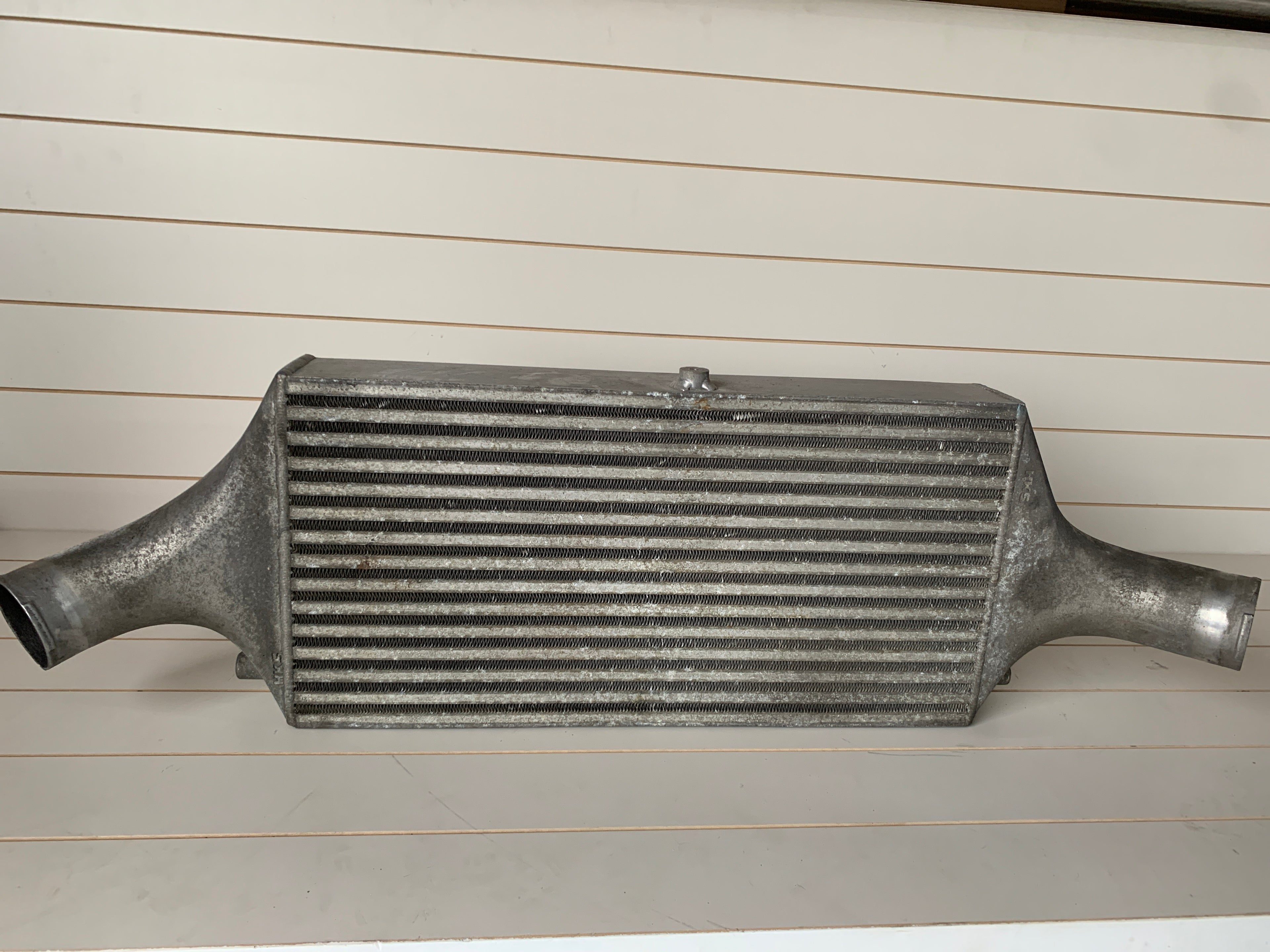 HKS Intercooler