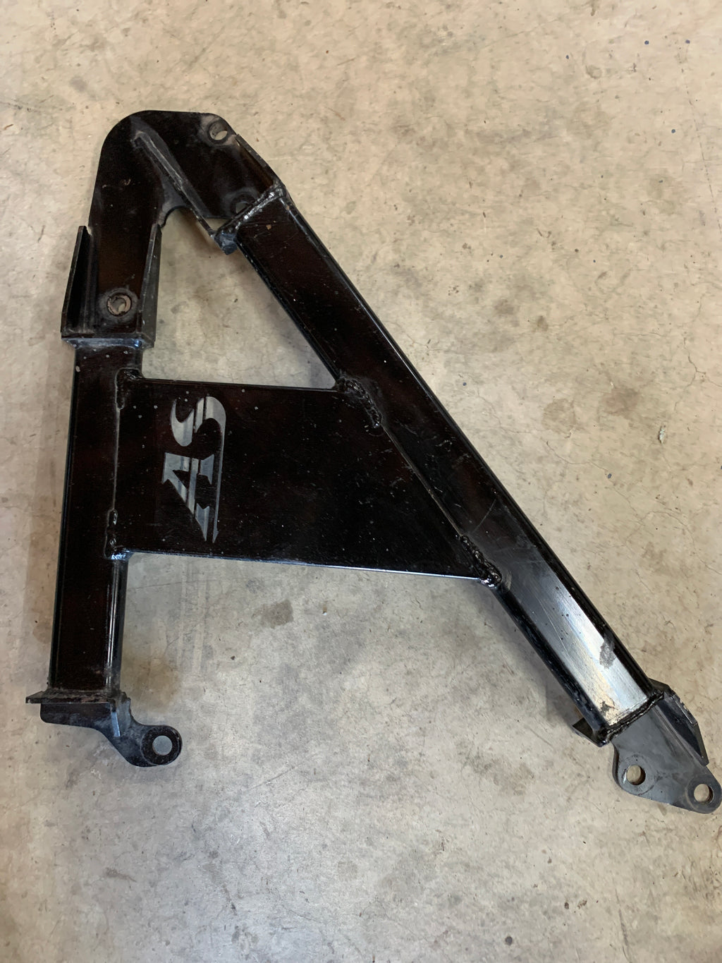 Hasemi Fender Braces, R32
