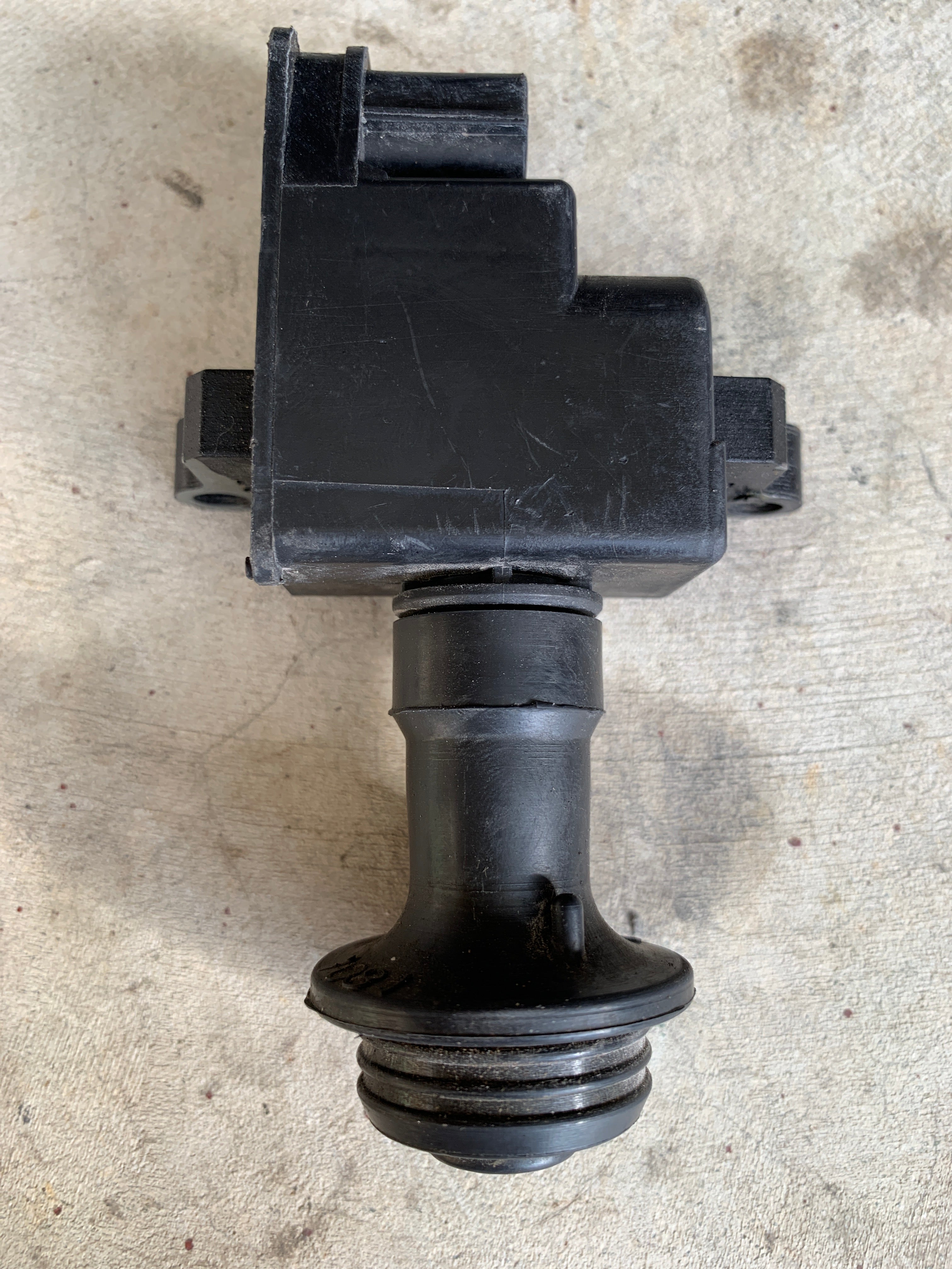 NEO Coil Pack, RB