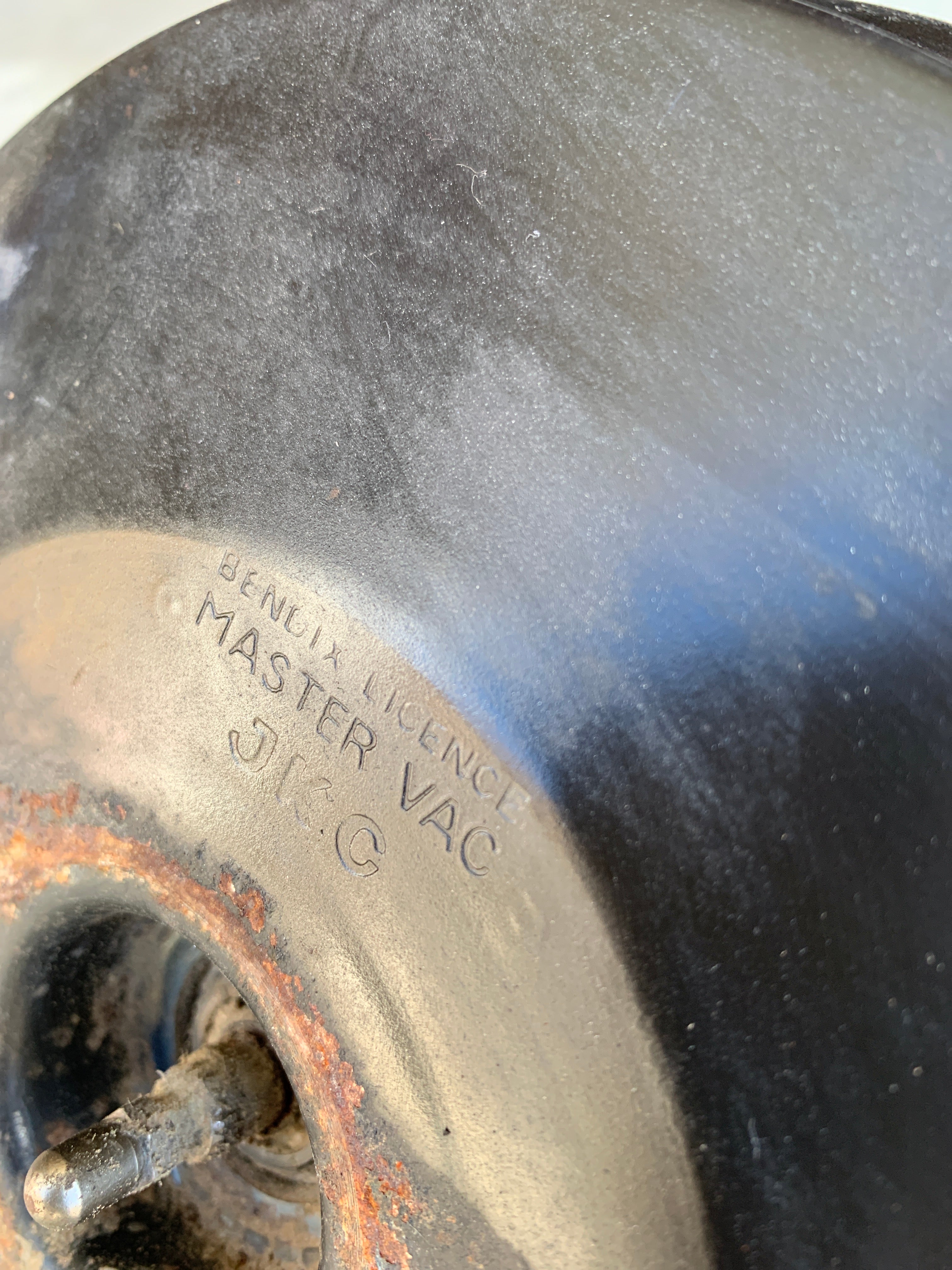 Brake Booster, R32 GTR