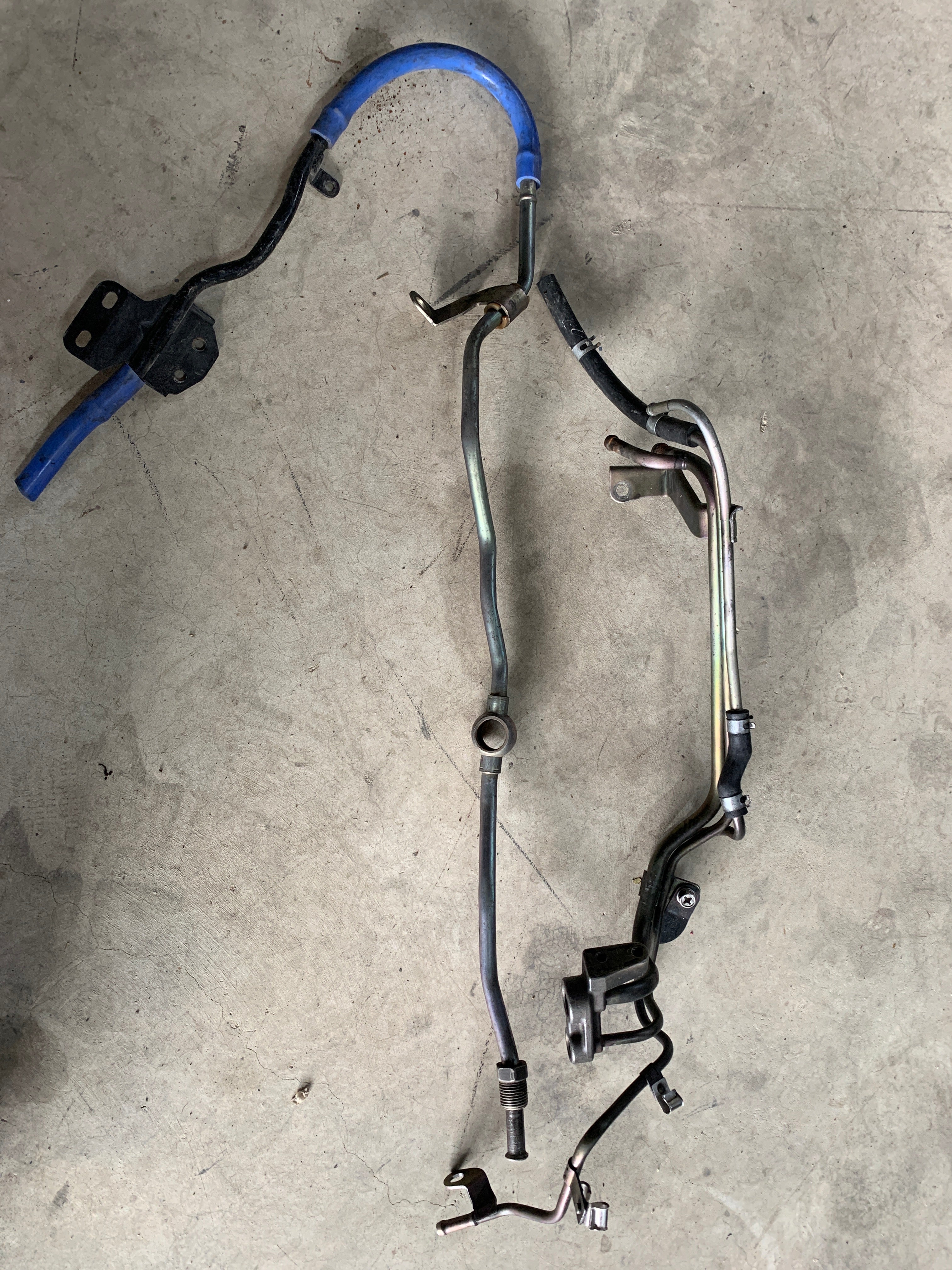 Turbo Water Lines, RB26dett