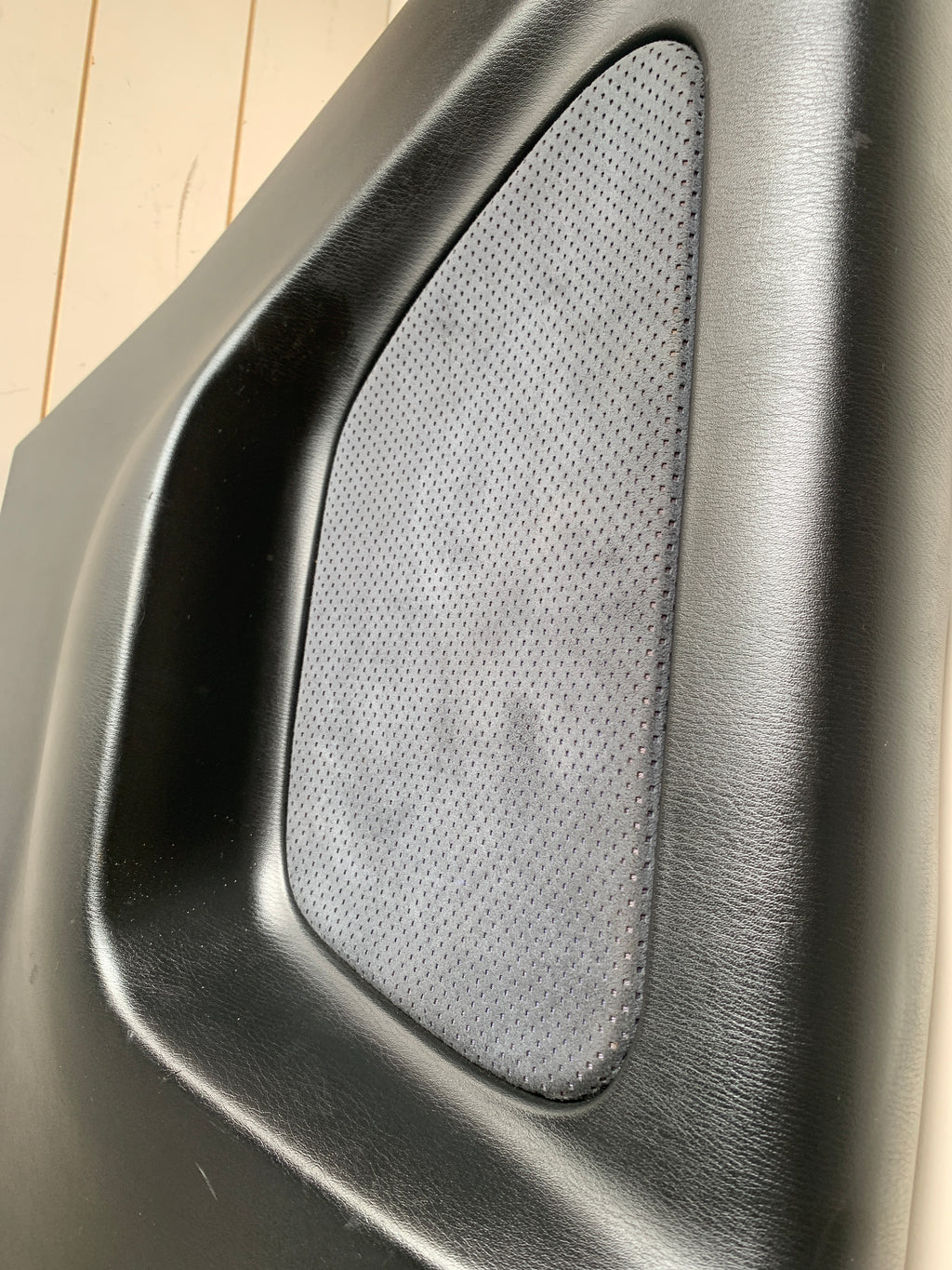 PAIR of Lower 1/4 Trims, R33 GT-R