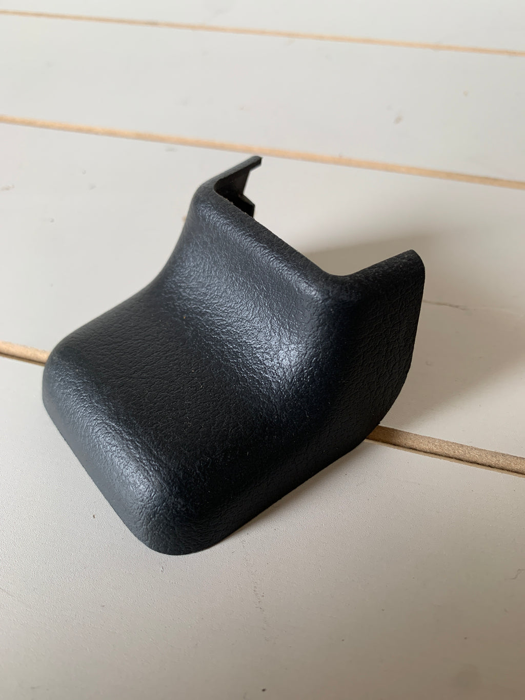 Front Seat Bolt Cover Trim FLAT, R32