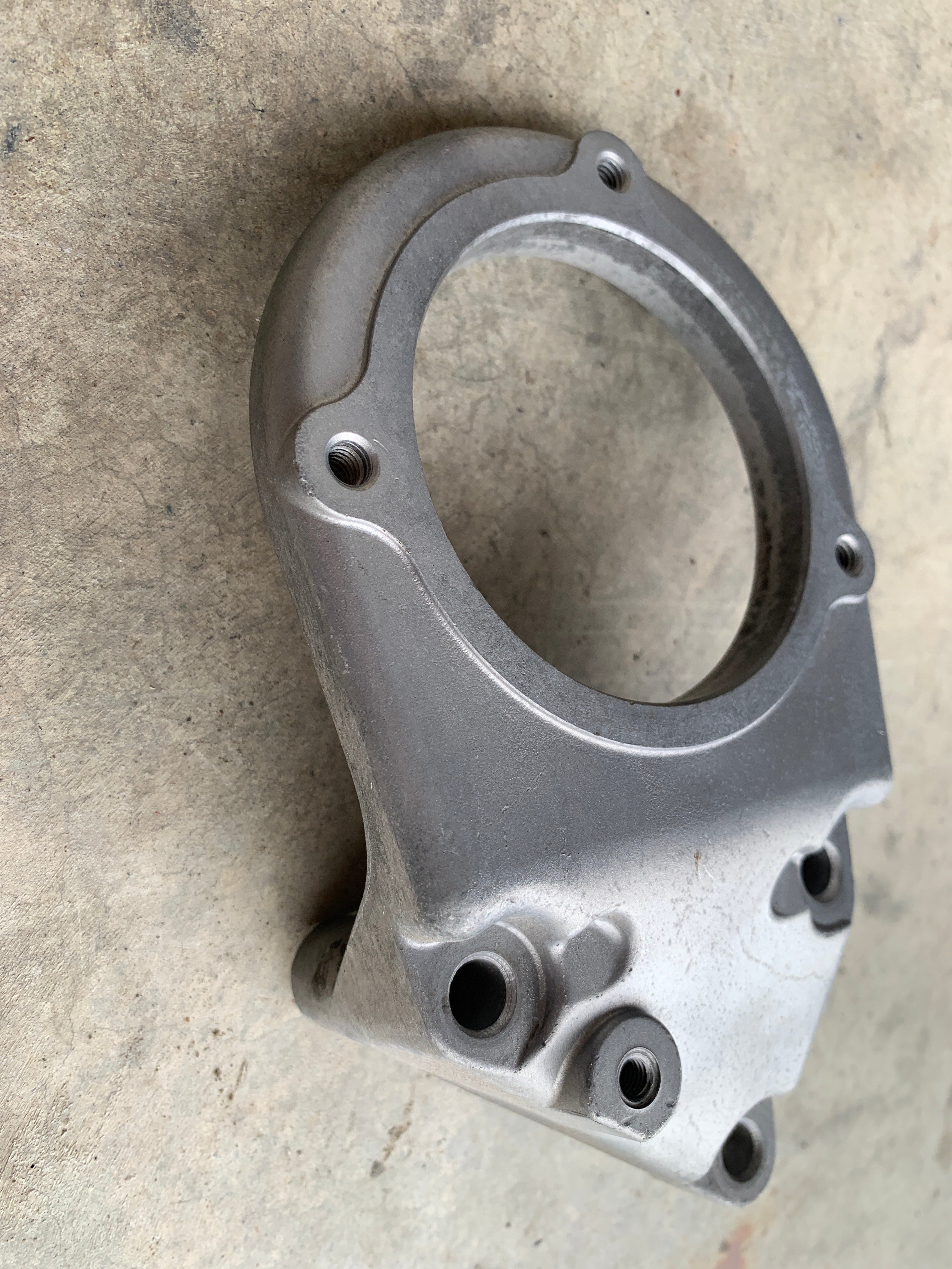 CAS Holder, R32